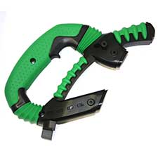 Hitachi 324-449 Switch Handle (r) C12LSH