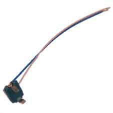 Hitachi 324-517 Terminal Piece CR18DMR