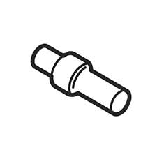 Hitachi 324-525 Second Hammer DH24PC3 DH24PF3