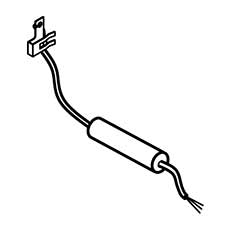 Hitachi 324-570 Resistor C18DMR C18DL C18DSL