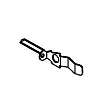 Hitachi 324-574 Terminal C18DMR C14DMR