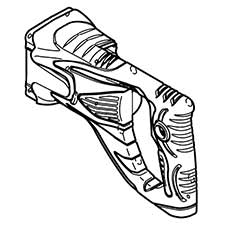 Hitachi 324-589 Housing DH24PF3