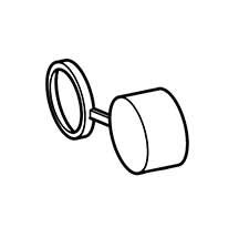 Hitachi 324-865 Dust Cap CM5SB