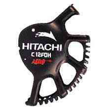 Hitachi 324-967 Protective Cover C12FDH