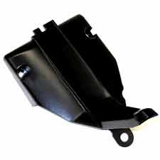 Hitachi 324-973 Dust Guide Ass'y C12LDH C12FDH