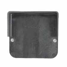 Hitachi 325-002 Housing Cover C12LDH C12FDH