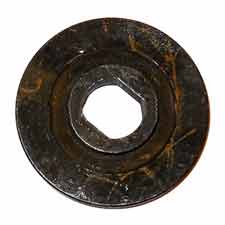 Hitachi 325-023 Washer (a) C12LDH C12FDH