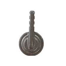 Hitachi 325-190 Lever (b) M12V2 M12SA2