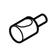 Hitachi 325-192 Specail Nut M12V2 M12SA2