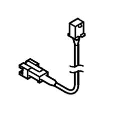 Hitachi 325-202 Cord (a) M12V2