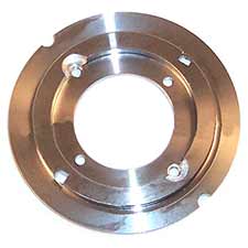 Hitachi 325-211 Template Guide Adapter M12V2