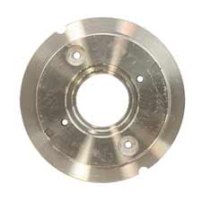 Hitachi 325-224 Template Guide Adapter M12V2