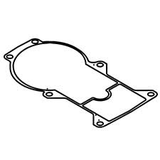 Hitachi 325-230 Seal Packing DH45MR