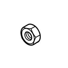 Hitachi 325-536 Special Nut M7 CM4SB2