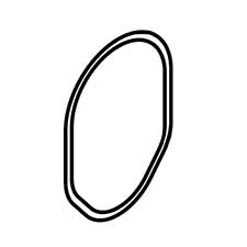 Hitachi 325-583 O-ring (i.d. D61) DH18DL