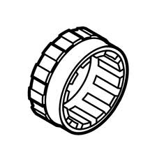 Hitachi 325-663 Lock Sleeve DH30PC2