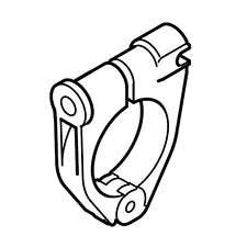 Hitachi 325-672 Handle Holder DH30PC2