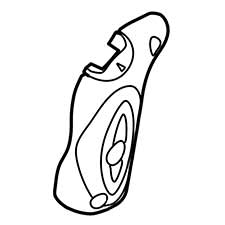 Hitachi 325-962 Handle (r) B M12V2