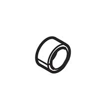 Hitachi 326-141 Bushing C8FSE C8FSHE