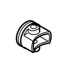 Hitachi 326-384 Piston H45MRY