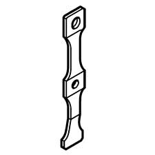 Hitachi 326-386 Leaf Spring H45MRY