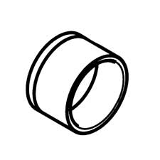 Hitachi 326-497 Slide Sleeve H45MRY
