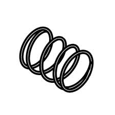 Hitachi 326-498 Spring (b) H45MRY