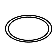 Hitachi 326-501 O-ring H45MRY