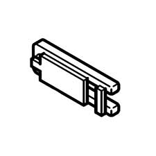 Hitachi 326592 Swing Rail (c) CR13VB