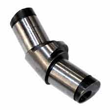 Hitachi 327-119 Second Shaft (d) CR13VBY