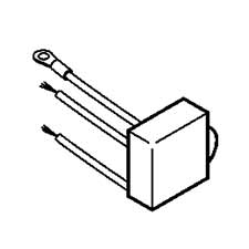 Hitachi 327-757 Controller 120v SB8V2
