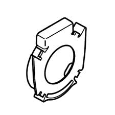 Hitachi 327-868 Fan Guide DH22PG DH22PH