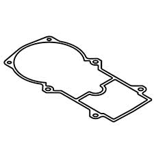 Hitachi 328-881 Seal Packing DH50MRY