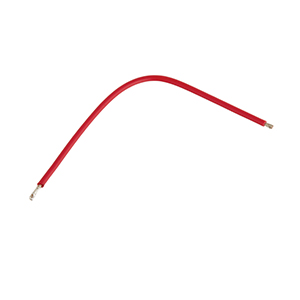 Hitachi 329-583 Internal Wire (red) DB10DL