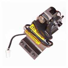 Hitachi 329314 Laser Holder Ass'y C12LCH