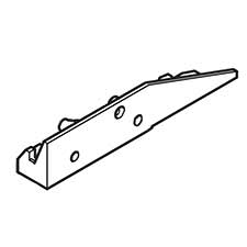 Hitachi 329-420 Fence (b) C8FSE C8FSHE
