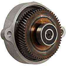 Hitachi 329-432 Spindle Ass'y C8FSE C8FSHE