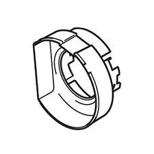 Hitachi 329-436 Fan Guide C8FSE C8FSHE