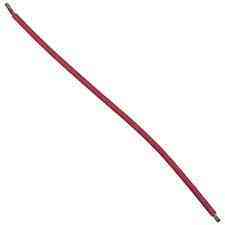 Hitachi 329529 Internal Wire (red) 140L