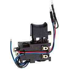 Hitachi 329-581 Dc Speed Control Switch DB10DL