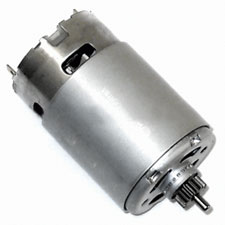 Hitachi 329-582 Motor DB10DL
