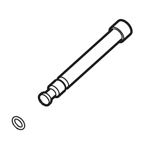 Hitachi 329815 Stopper Pin Ass'y