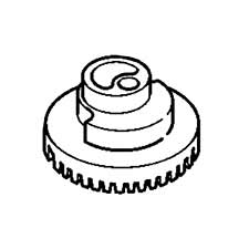 Hitachi 329-973 Gear CR10DL CJ10DL