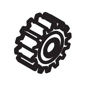 Hitachi 330-576 Planet Gear (a) Set DS18DSAL