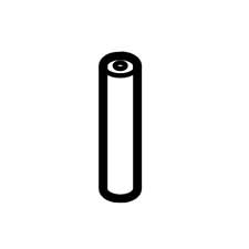 Hitachi 330173 Piston Pin DH28PC DH28PD