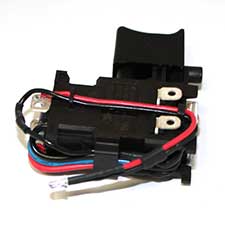 Hitachi 330-596 Dc Speed Control Switch
