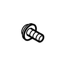 Hitachi 330755 Machine Screw (w/sp. Washer)