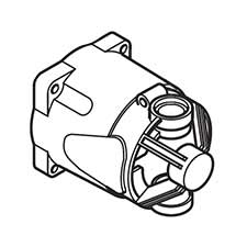 Hitachi 330817 Housing CR13V2