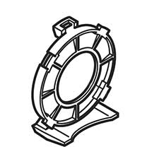 Hitachi 330820 Fan Guide (f) CR13V2