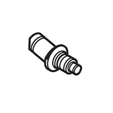 Hitachi 330831 Second Shaft (f) CR13V2